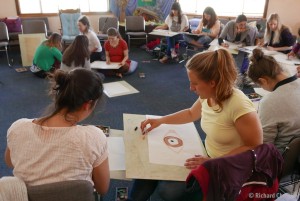 Adult Education